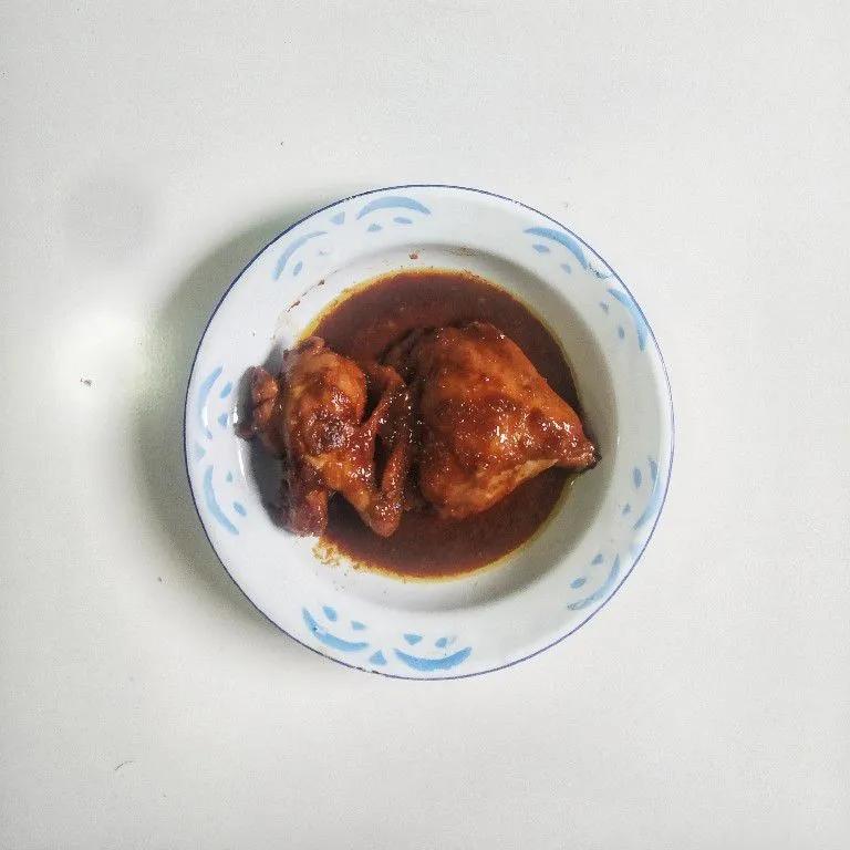 Ayam Kecap Lombok #YummyXtraPoint