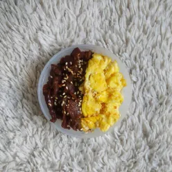 Beef Rice Bowl #YummyXtraPoint