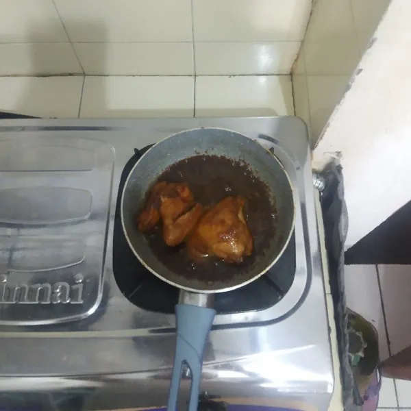 Sajikan