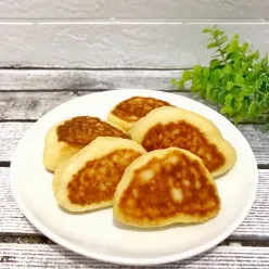 Roti Teflon