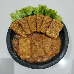 Tempe Penyet