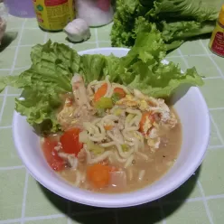 Bakmi Godog #YummyXtraPoint