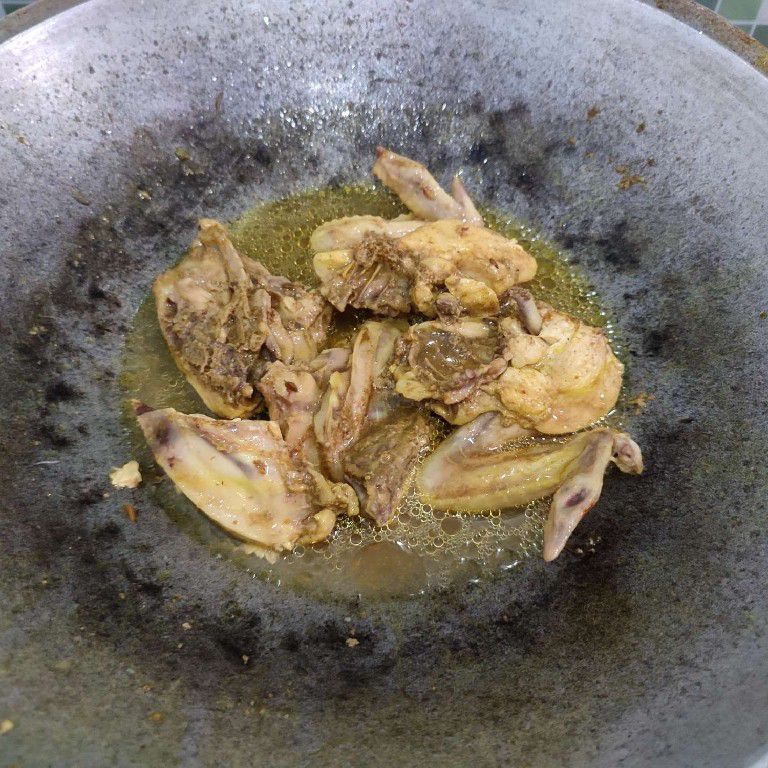 Langkah 3