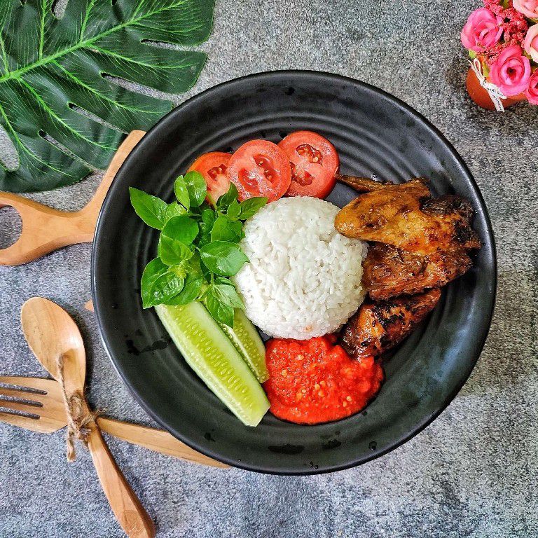 Langkah 9