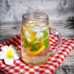 Lemon Squash