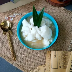 Bubur Sumsum #YummyXtraPoint