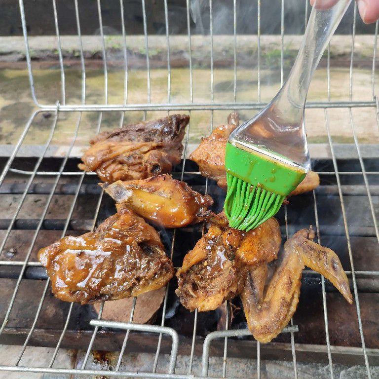 Langkah 7