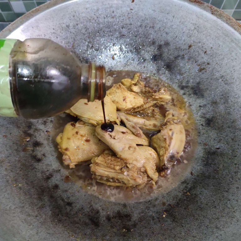 Langkah 4