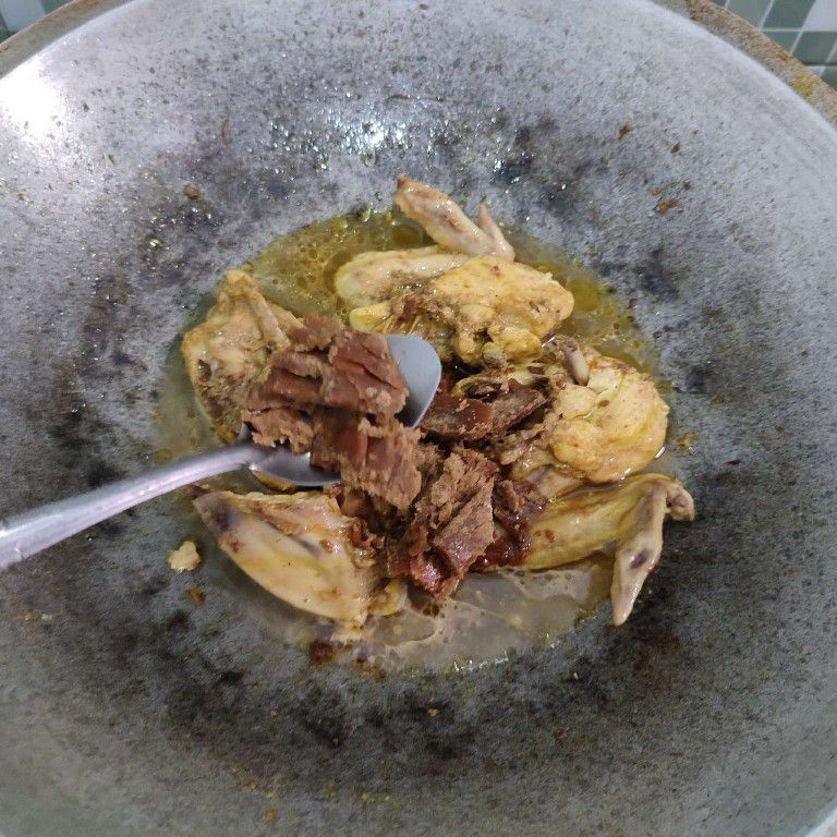 Langkah 5