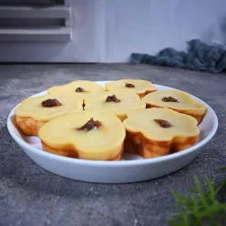 Kue Lumpur #YummyXtraPoint