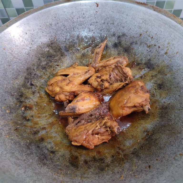Langkah 6