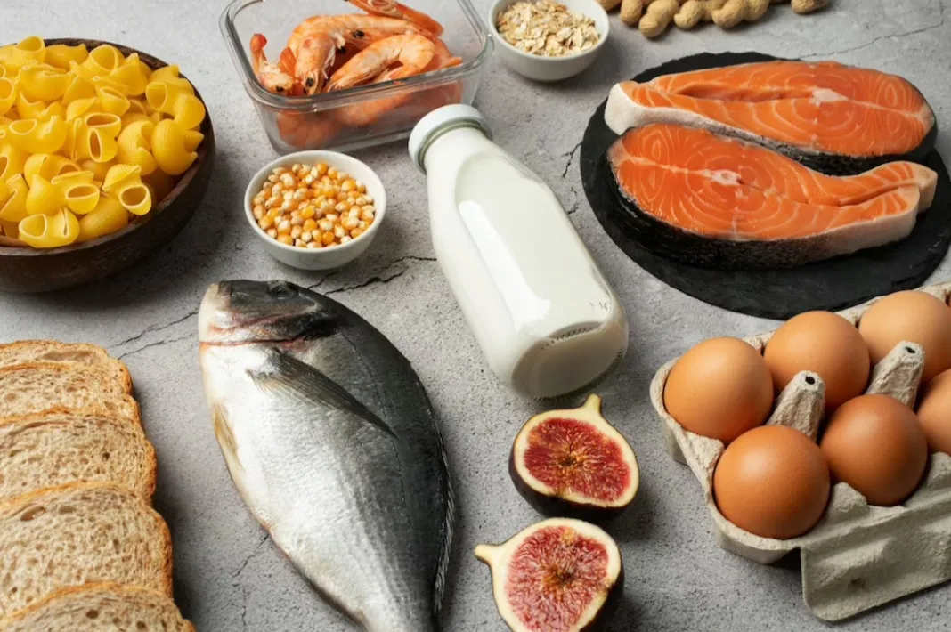 20 Makanan yang Mengandung Protein Tinggi dan Manfaatnya bagi Tubuh