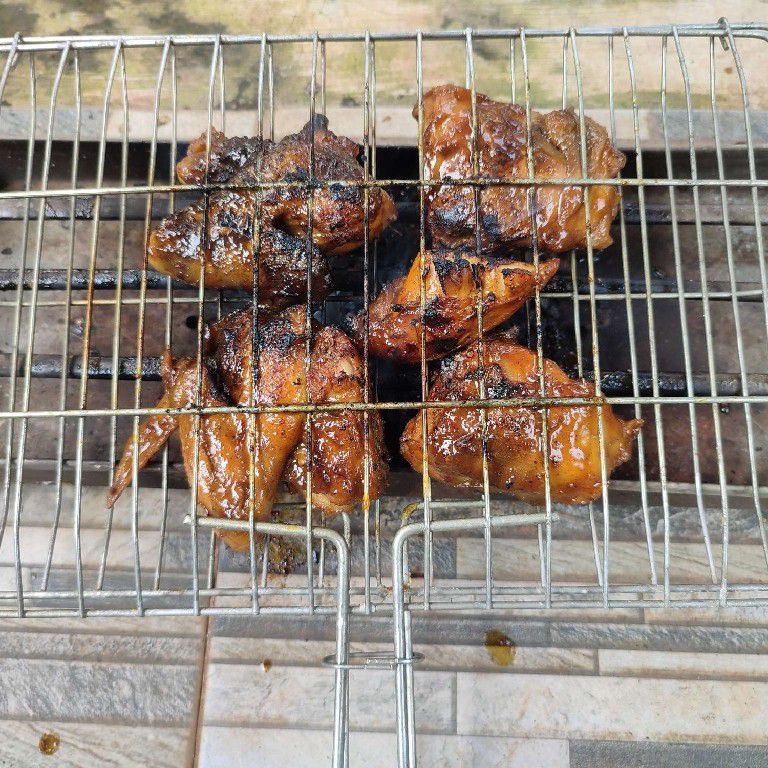 Langkah 8