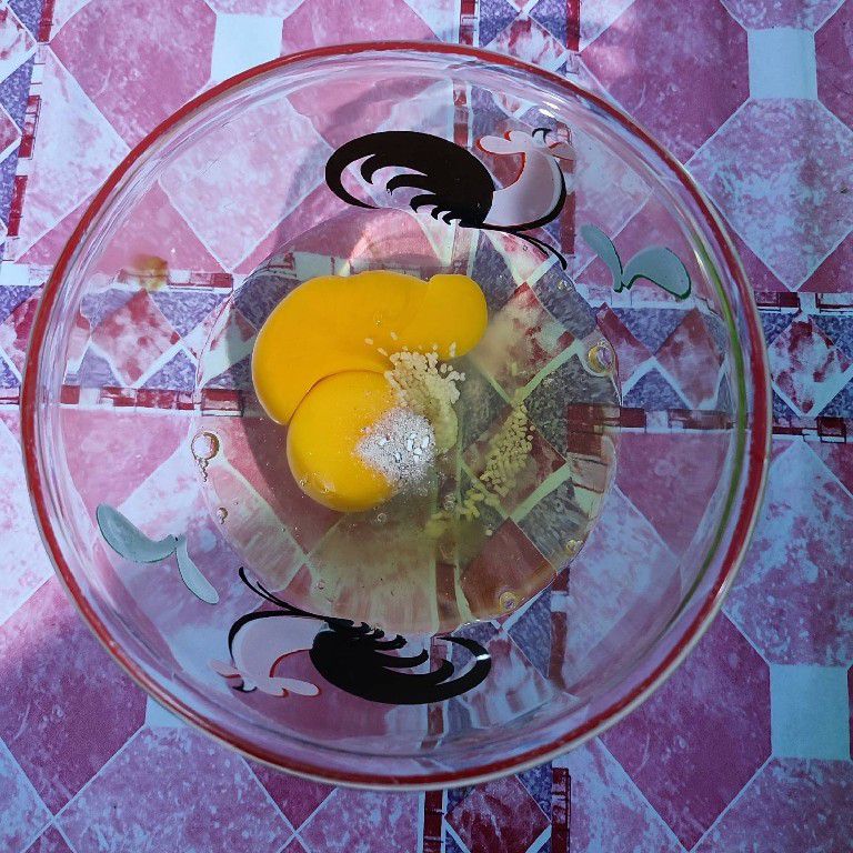 Langkah 1
