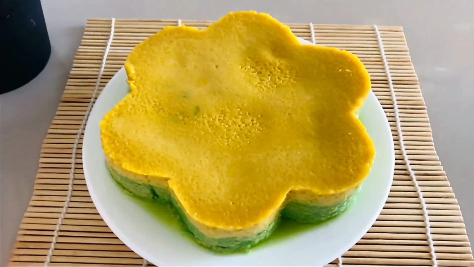 Oleh-oleh kue sikaporo khas Bugis