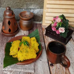 Menjes Goreng