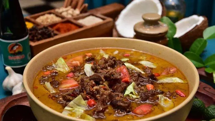 8 Resep Olahan Daging Kambing Enak, Cocok Juga untuk Menu Sehari-hari