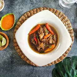 Soto Grombyang