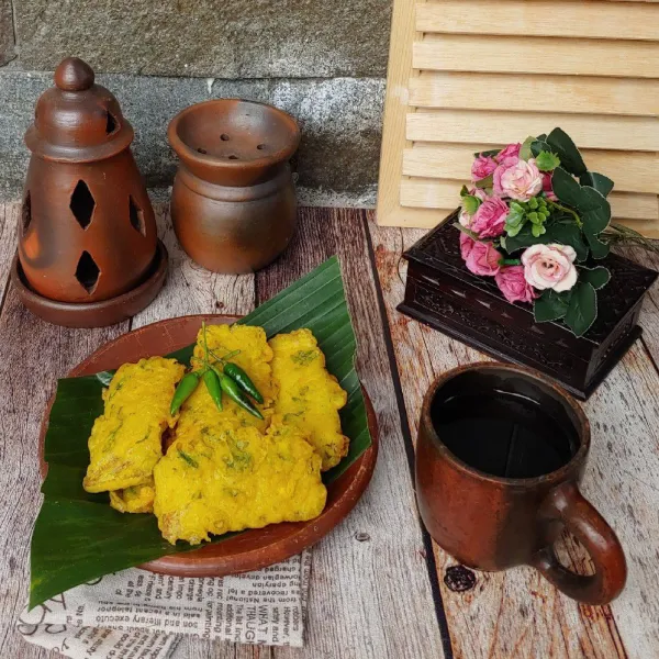 Sajikan