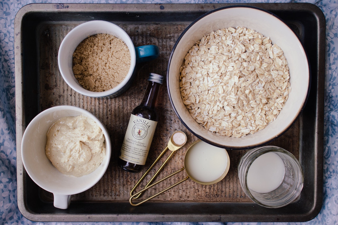 oats