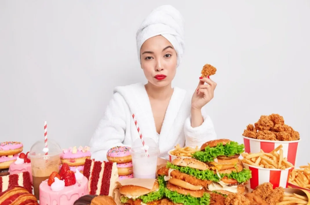 10 Makanan yang Harus Dihindari saat Diet, Ketahui Dahulu ya