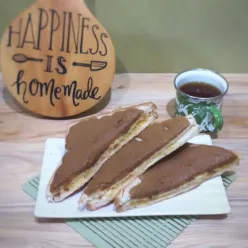 Toast Ala Rotiboy
