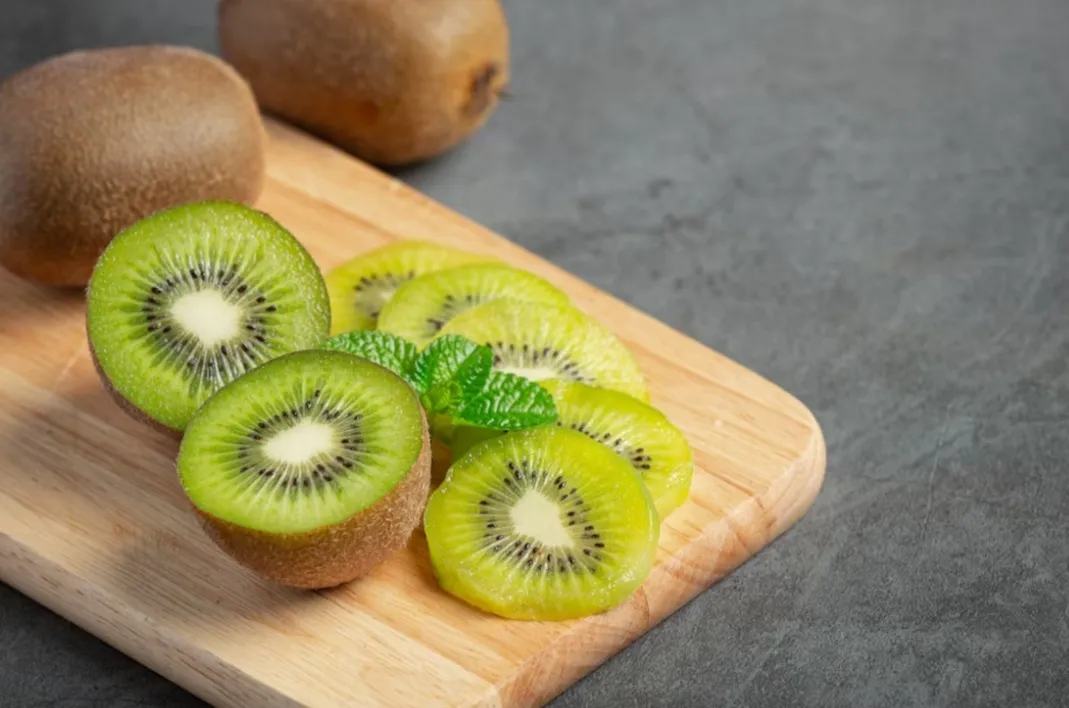 7. Kiwi