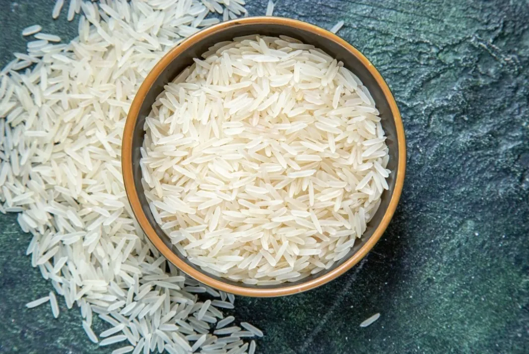 beras basmati
