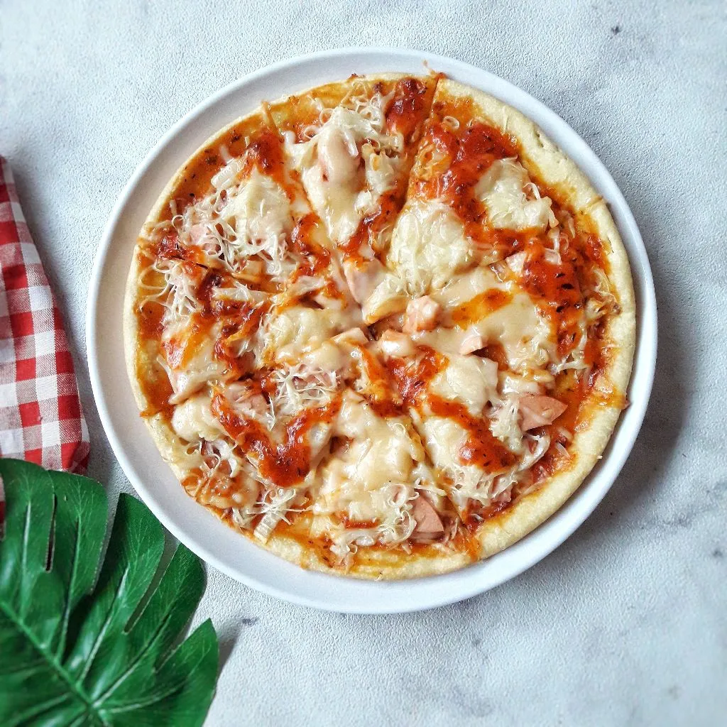 Italian Pizza