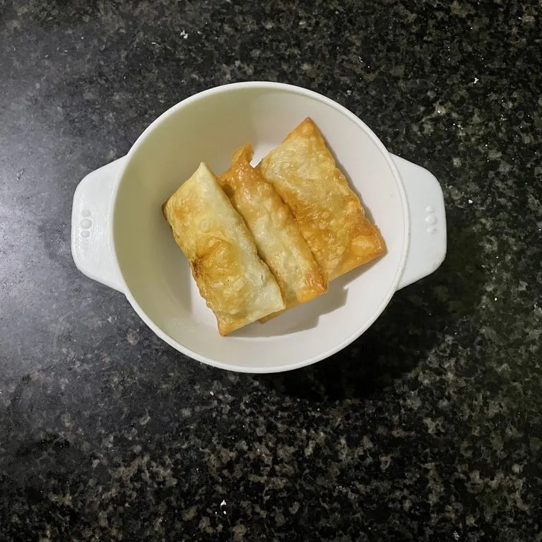 Mpasi Martabak Tahu Daging