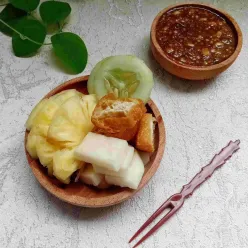 Rujak Legi