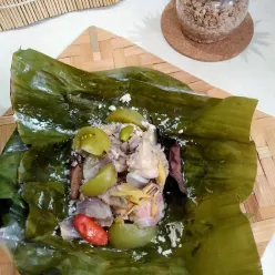 Garang Asem