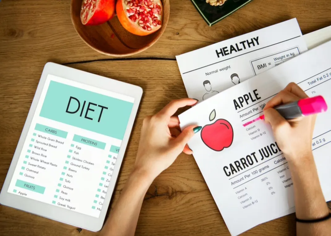 Cara Menghitung Defisit Kalori dan Makanan yang Dianjurkan