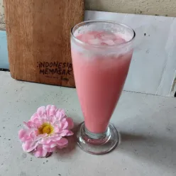Pink Lava
