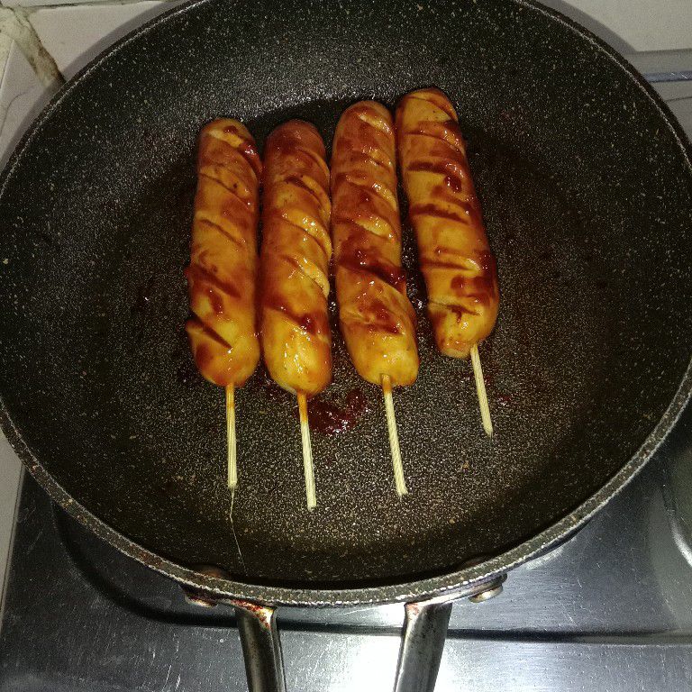 Langkah 5