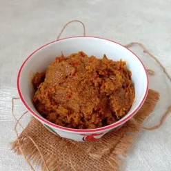 Bumbu Nasi Goreng