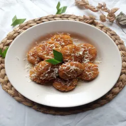 Bola-Bola Pisang Crispy