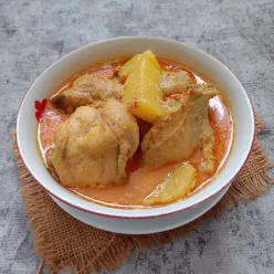 Gulai Ayam