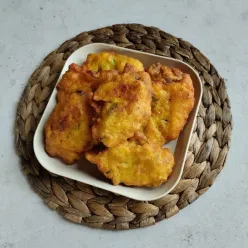 Jagung Gimbal Kunyit