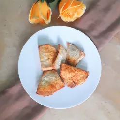 Talas Goreng Original