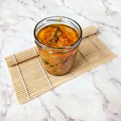 Sambal Bawang Praktis