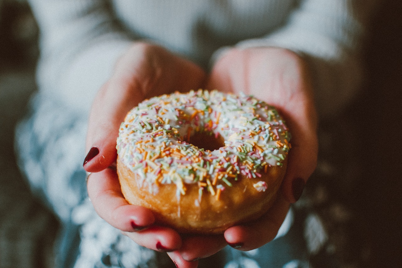 Cara Membuat Donat Yang Empuk Dan Mengembang Sempurna