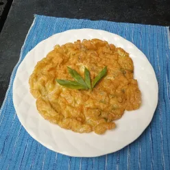 Telur Dadar