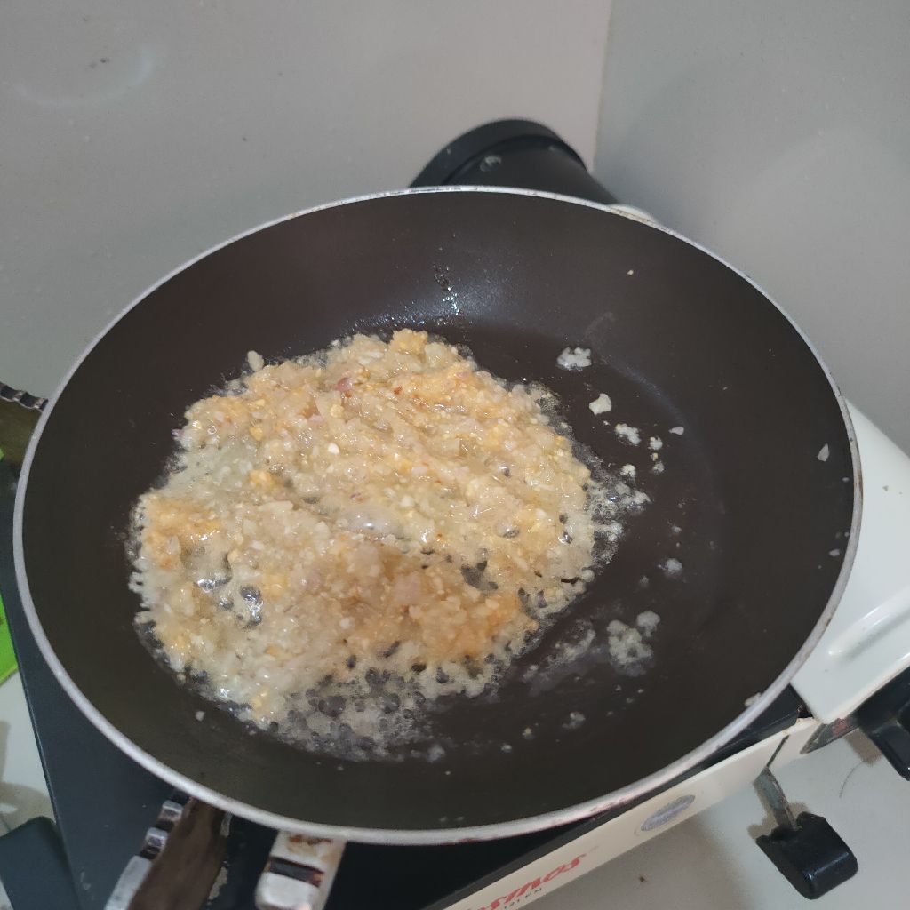 Langkah 3
