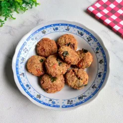 Rempah Kelapa Daging