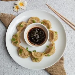 Gyoza