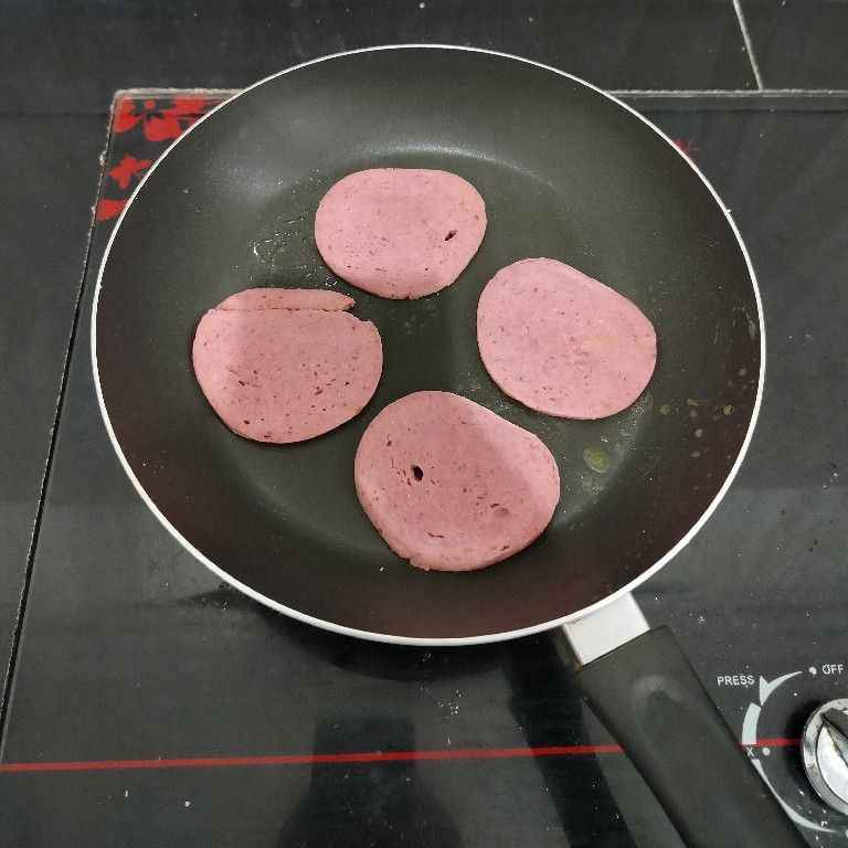 Langkah 2