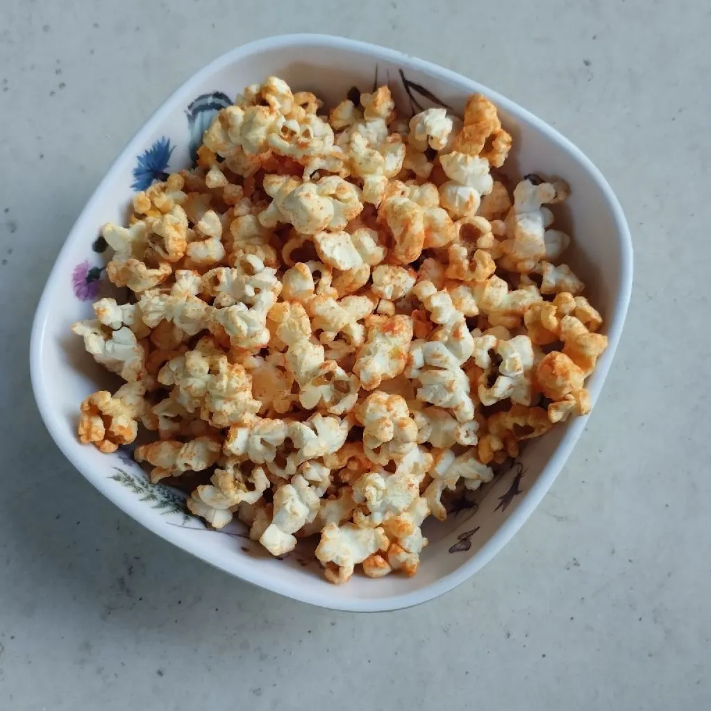 Popcorn Balado