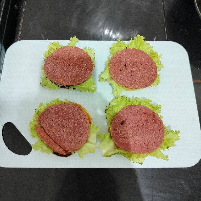 Langkah 4