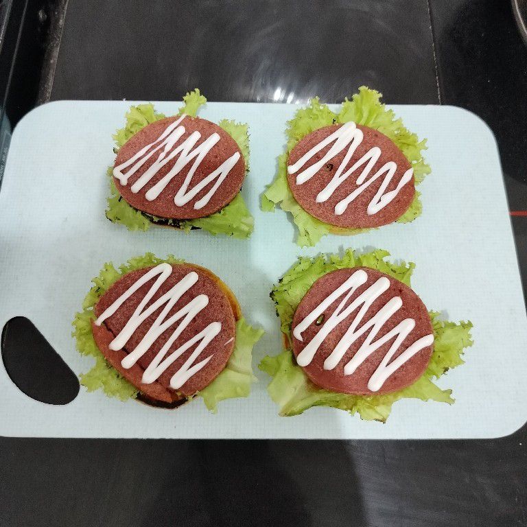Langkah 5